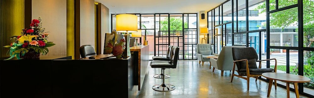 Фото Uma Residence