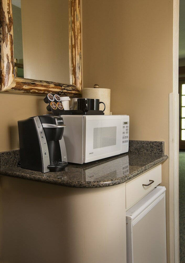 Фото Heathman Lodge