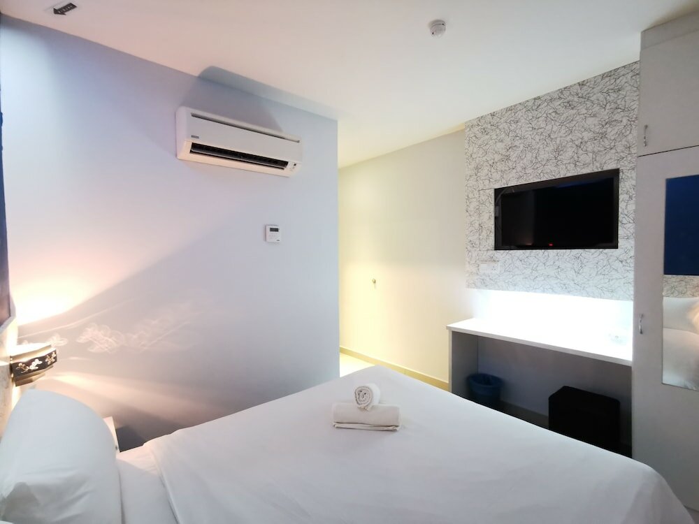 Фото Bluemoon Boutique Hotel