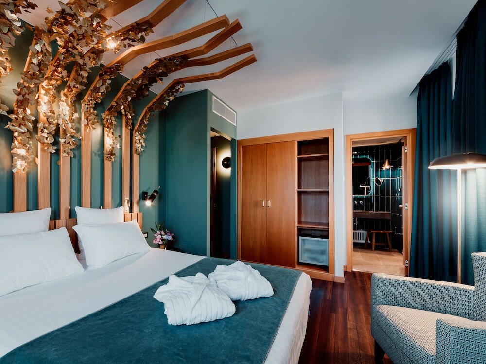 Фото  Mercure Rome Corso Trieste