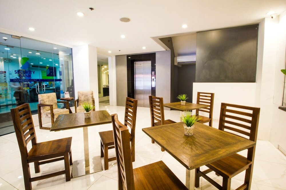 Фото Jade Hotel & Suites