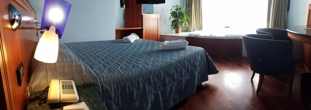 Фото Hotel Michelangelo Palace