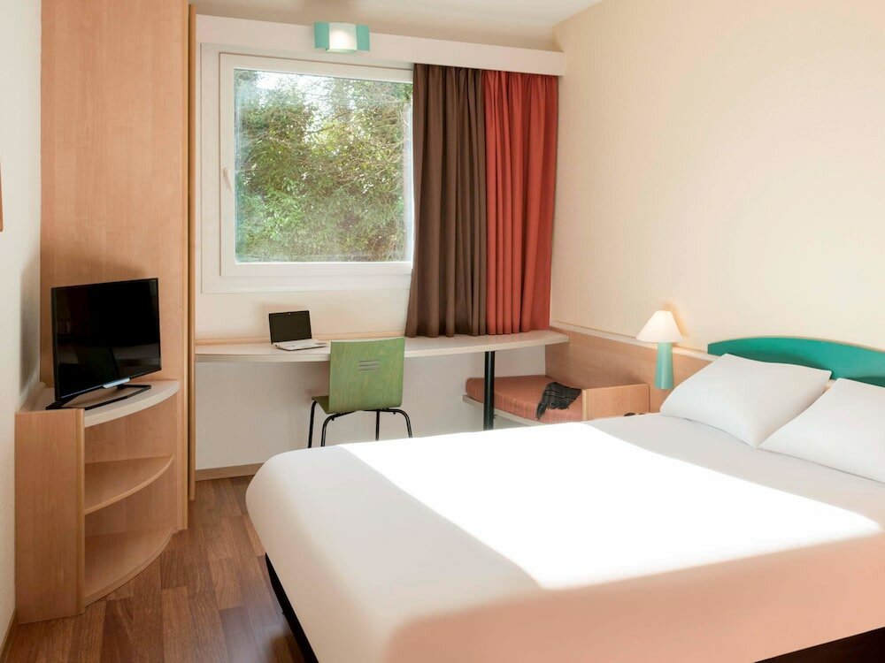 Фото Ibis Genève Aéroport