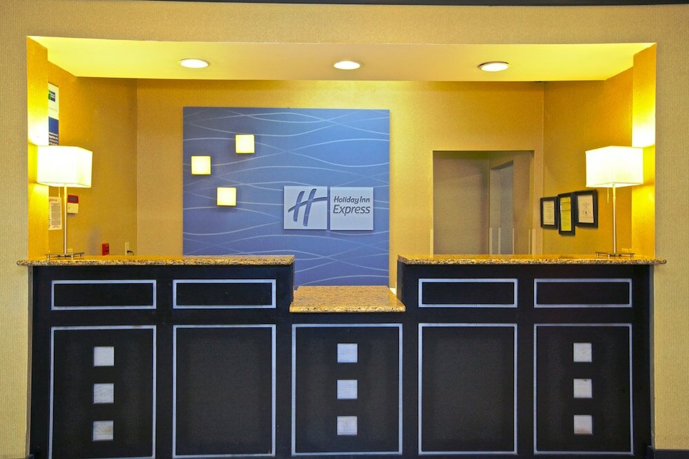 Фото Holiday Inn Express Acworth - Kennesaw Northwest, an Ihg Hotel