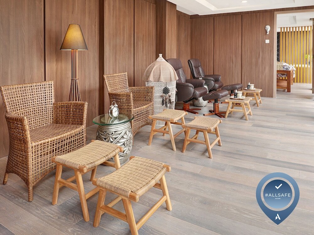 Фото Novotel Bali Ngurah Rai Airport