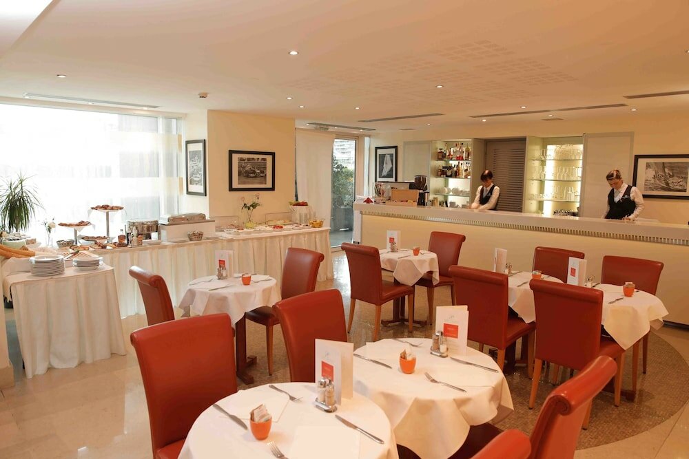 Фото Hotel Port Palace