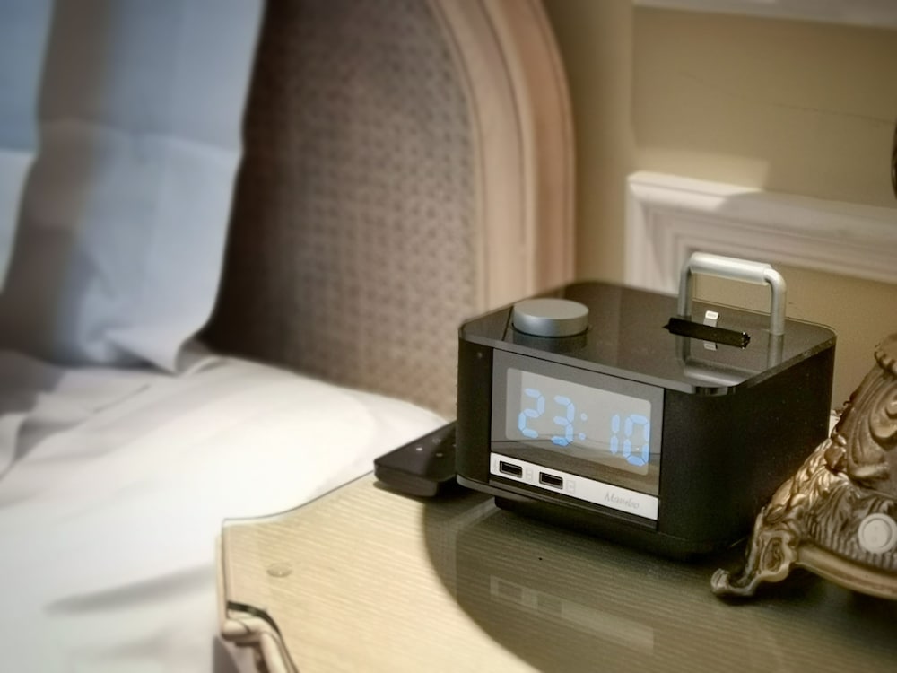 Фото Harbourview Hotel Macau