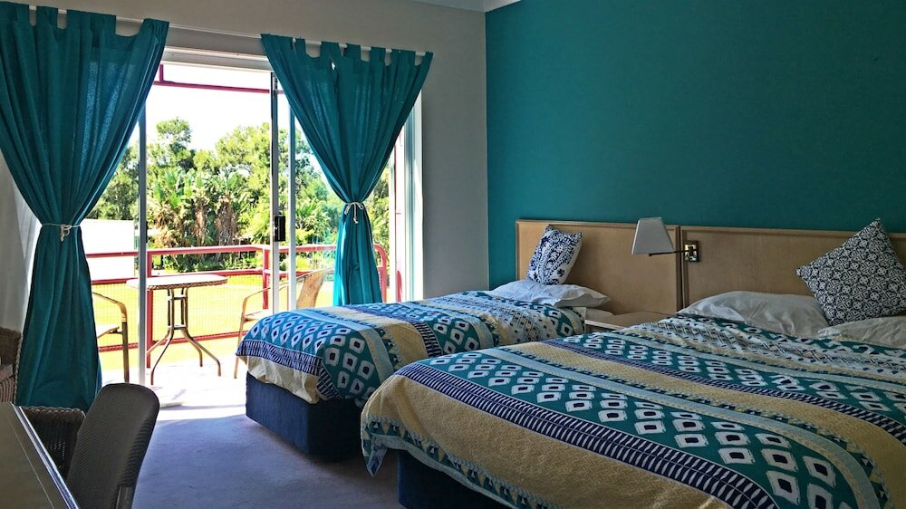 Фото Seaside Garden Retreat