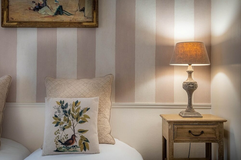 Фото Hotel de l'Avre