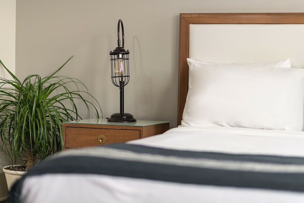 Фото Selina Commodore Astoria