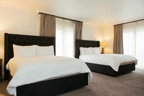 Внешний вид отеля Hotel Ella в Остине, фото 4