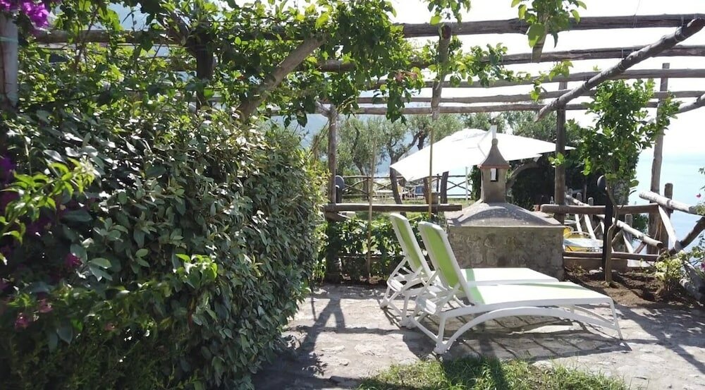 Фото Hotel Dimora Fornillo