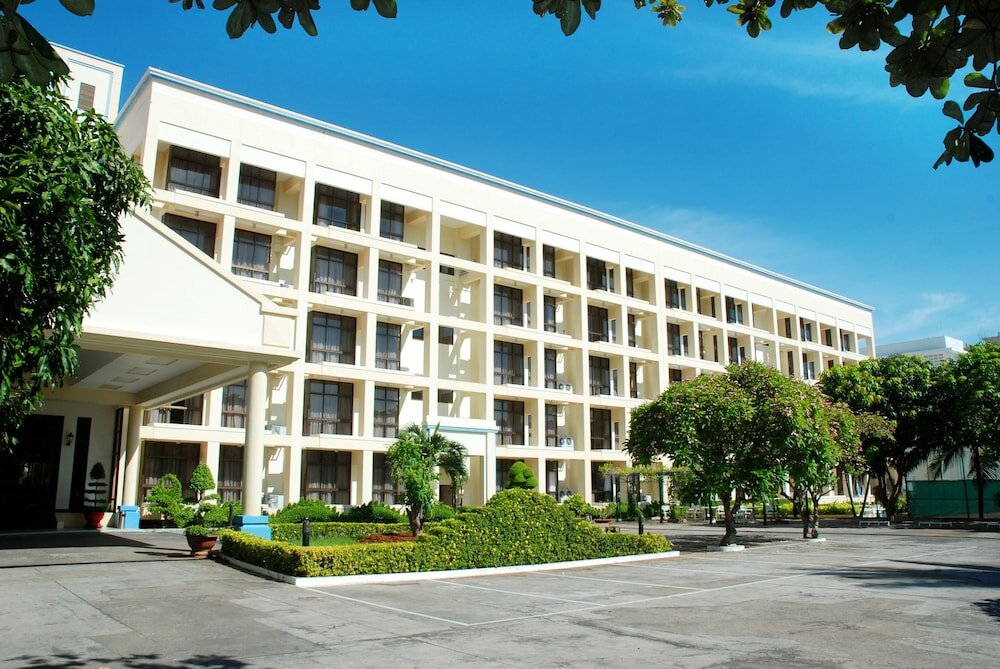 Фото Osc Sunrise Apartment