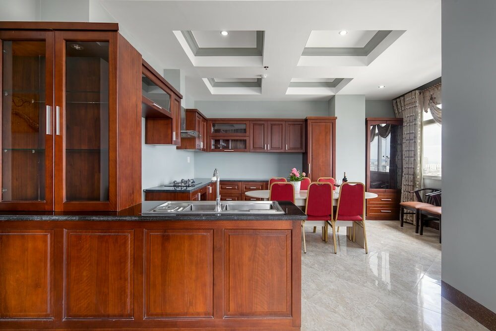 Фото Angel Hotel Da Nang