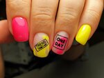 A. S. studio (Pobedy Avenue, 35Б), nail salon