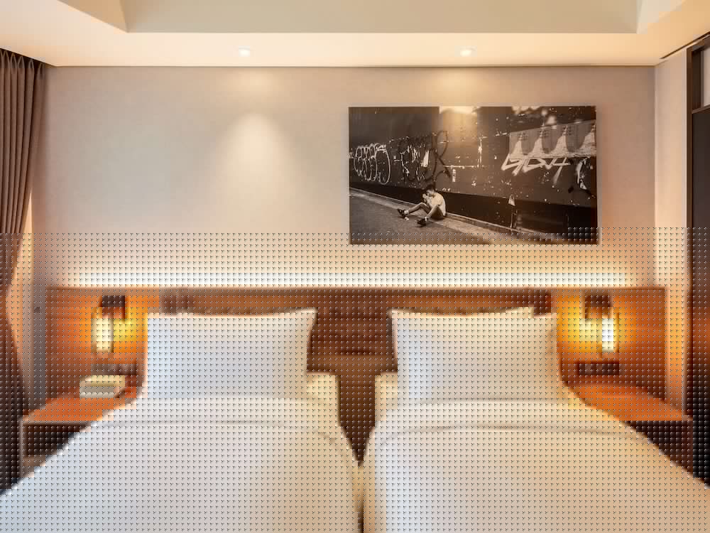 Фото Mercure Ambassador Seoul Hongdae