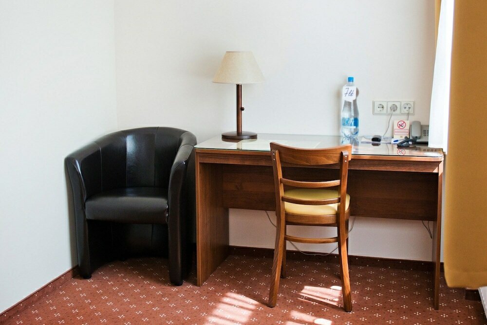 Фото Memel Hotel