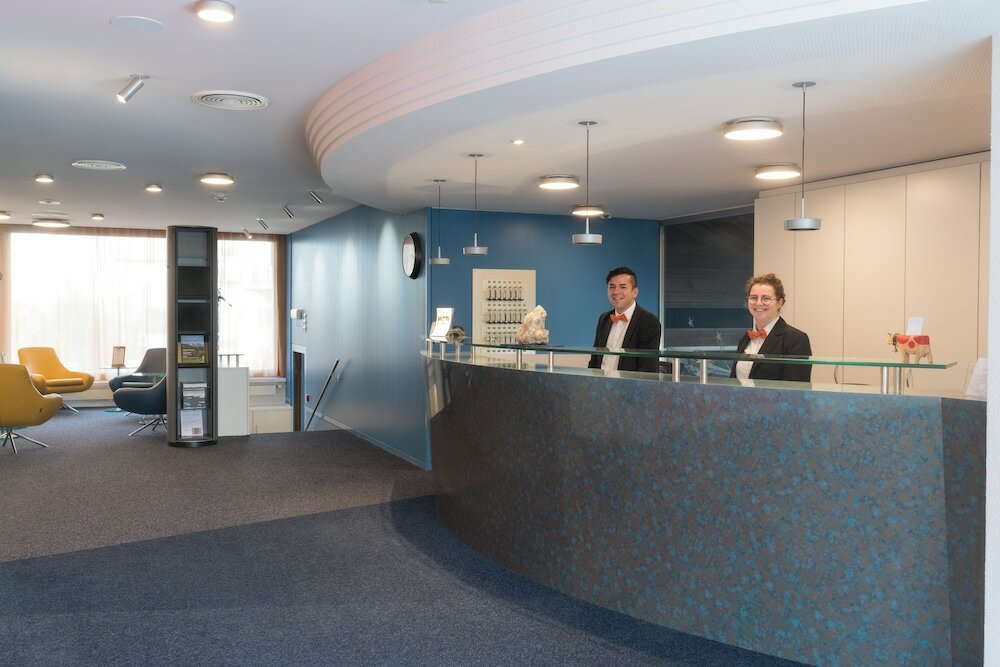 Фото Stella Swiss Quality Hotel