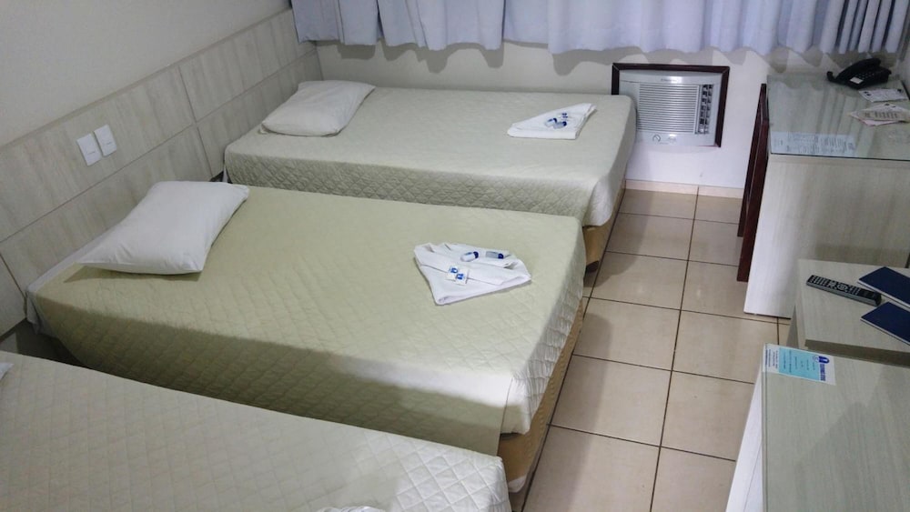 Фото Cristal Palace Hotel