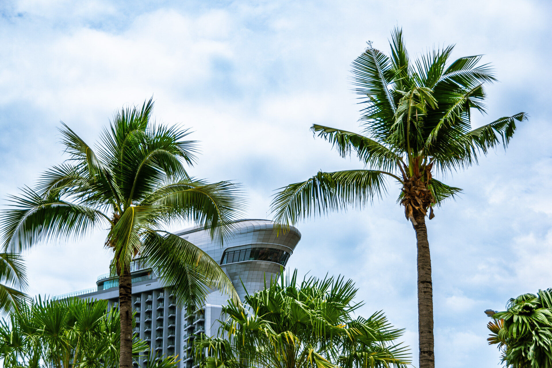 Фото Grande Centre Point Space Pattaya