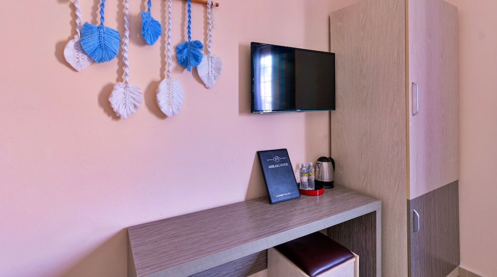 Фото Hanz Meraki Hotel Bui Vien Walking Street