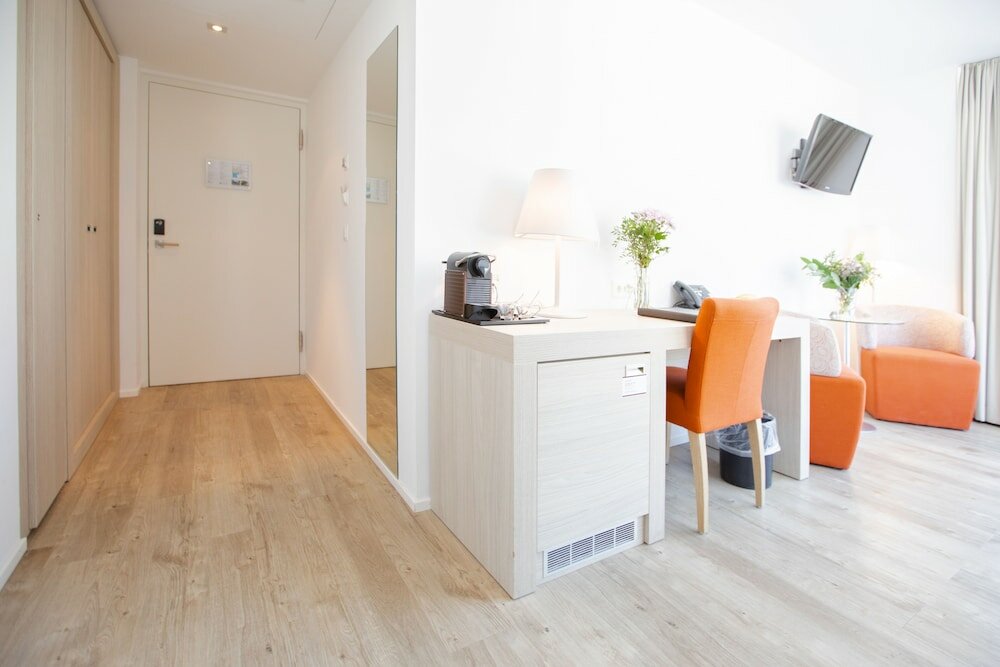 Фото Mercure Chur City West