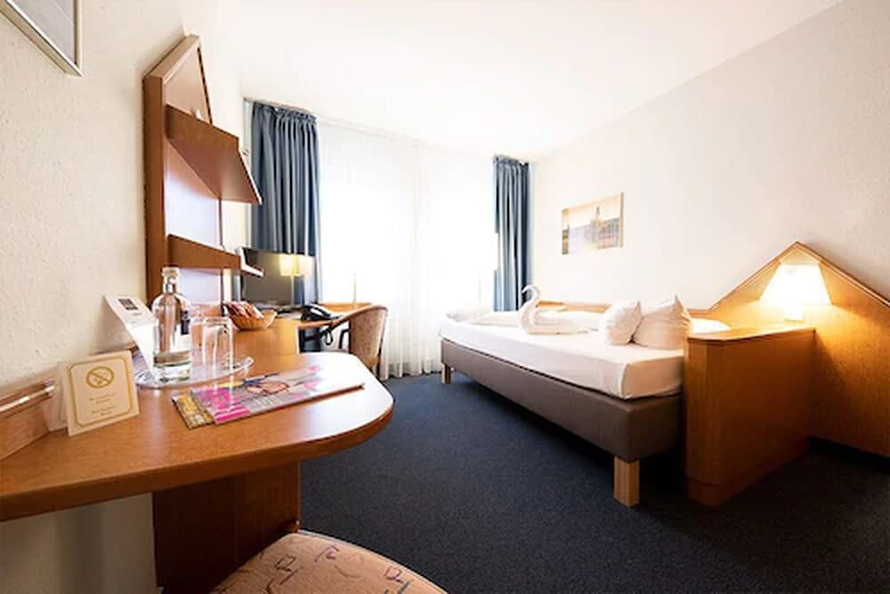 Фото Limburgerhof Hotel & Residenz