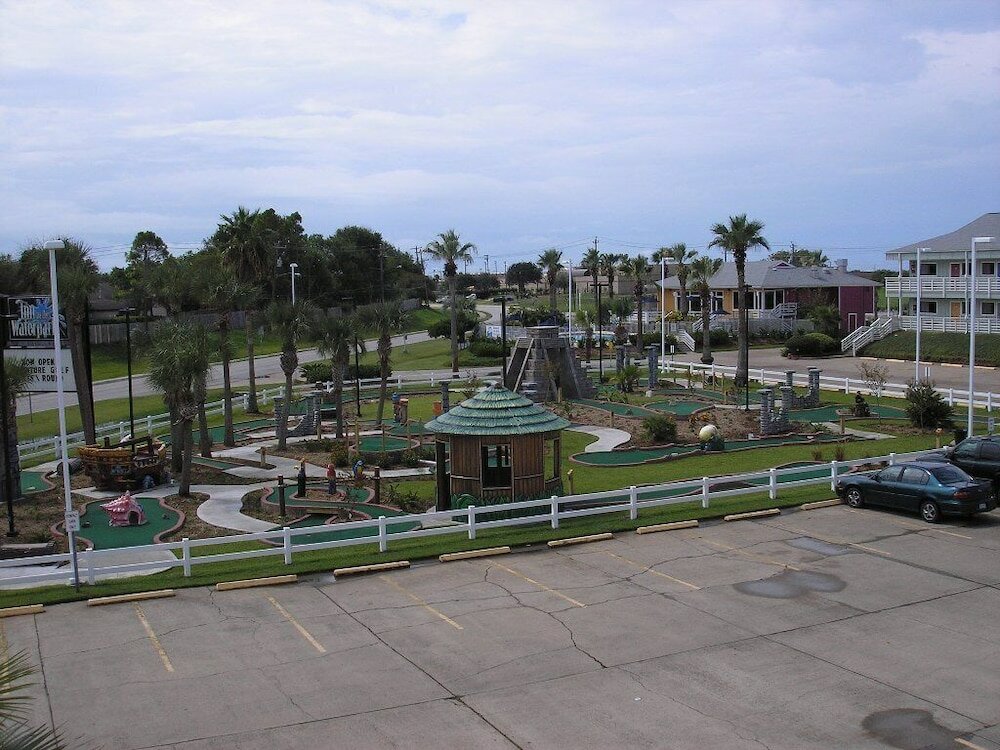 Фото Inn at The Waterpark