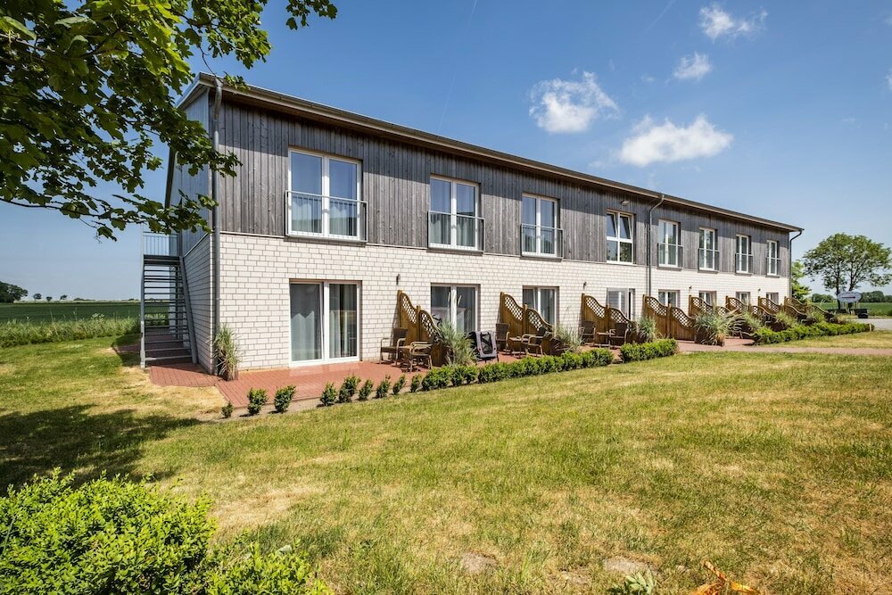 Hotel Pharisäerhof, Schleswig‑Holstein, photo