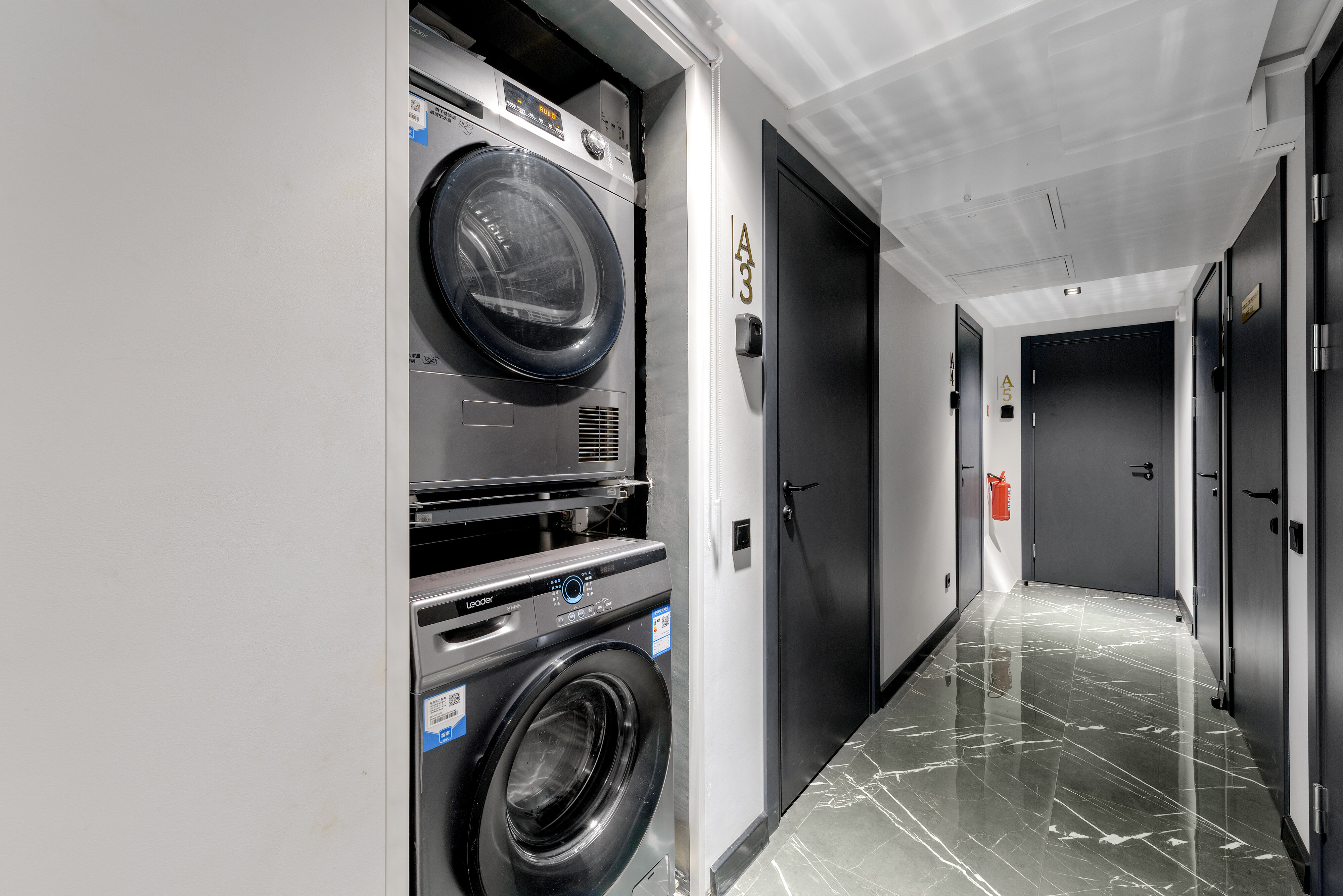 Фото Yapartments