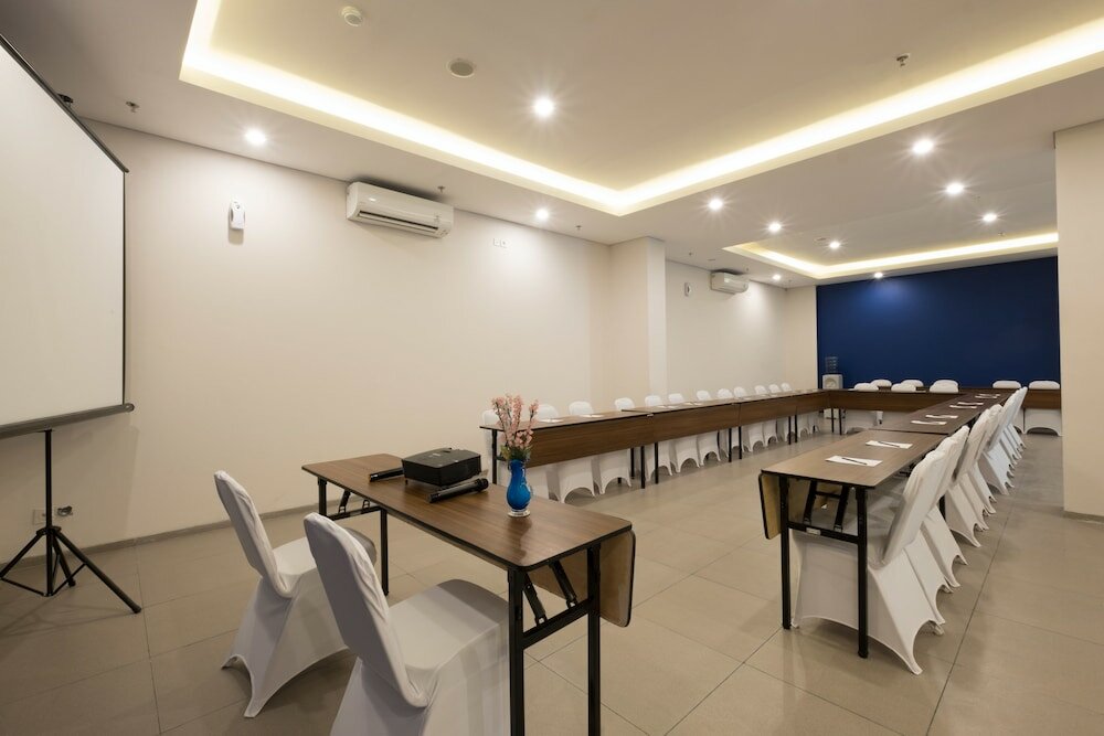 Фото Hotel 88 Bekasi