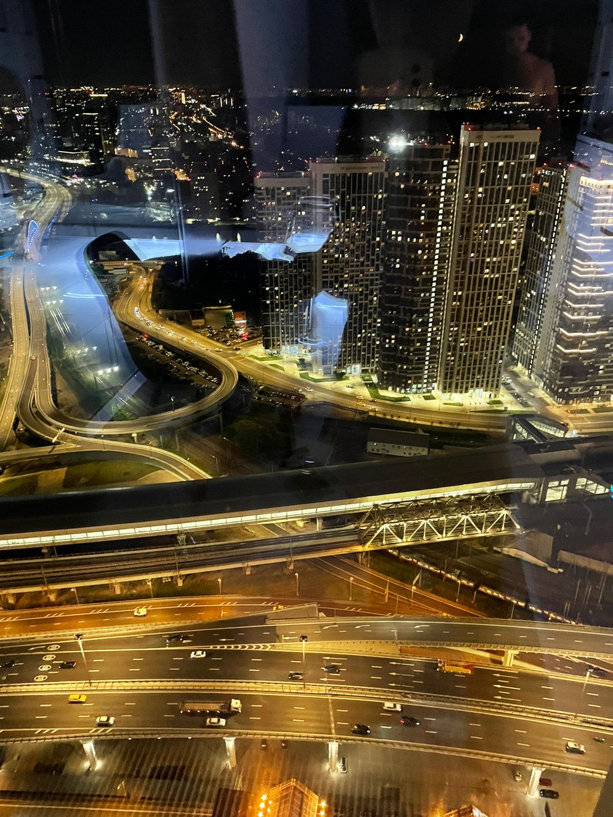 Фото Апартаменты Небо Сити