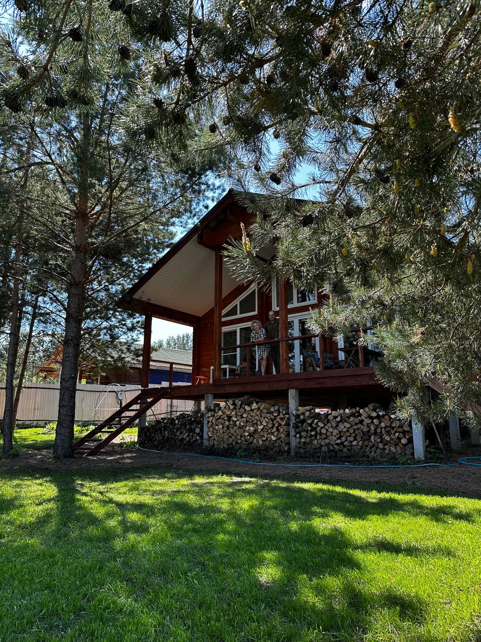 Фото Марианна