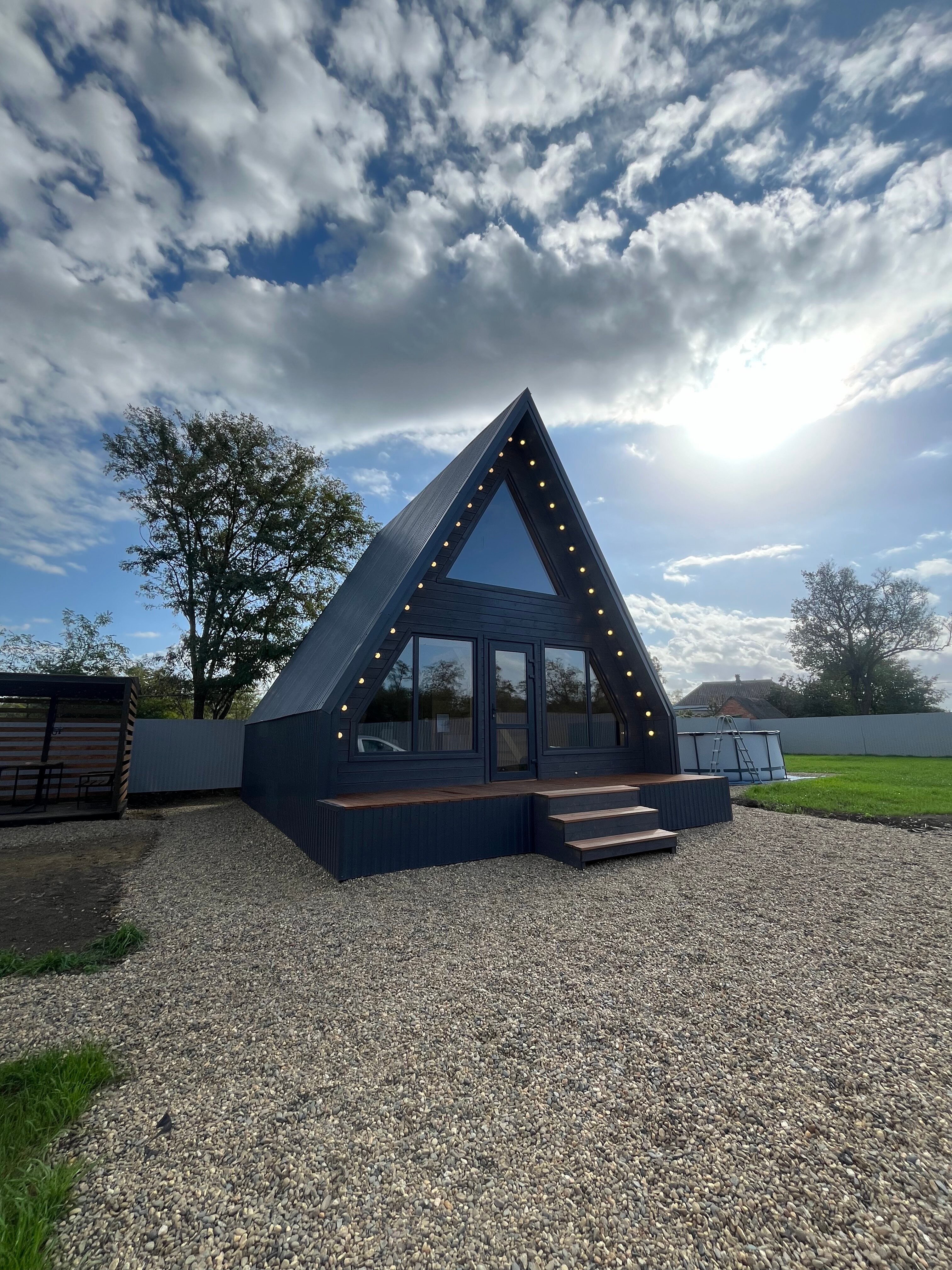 Фото Hashtuk Frame