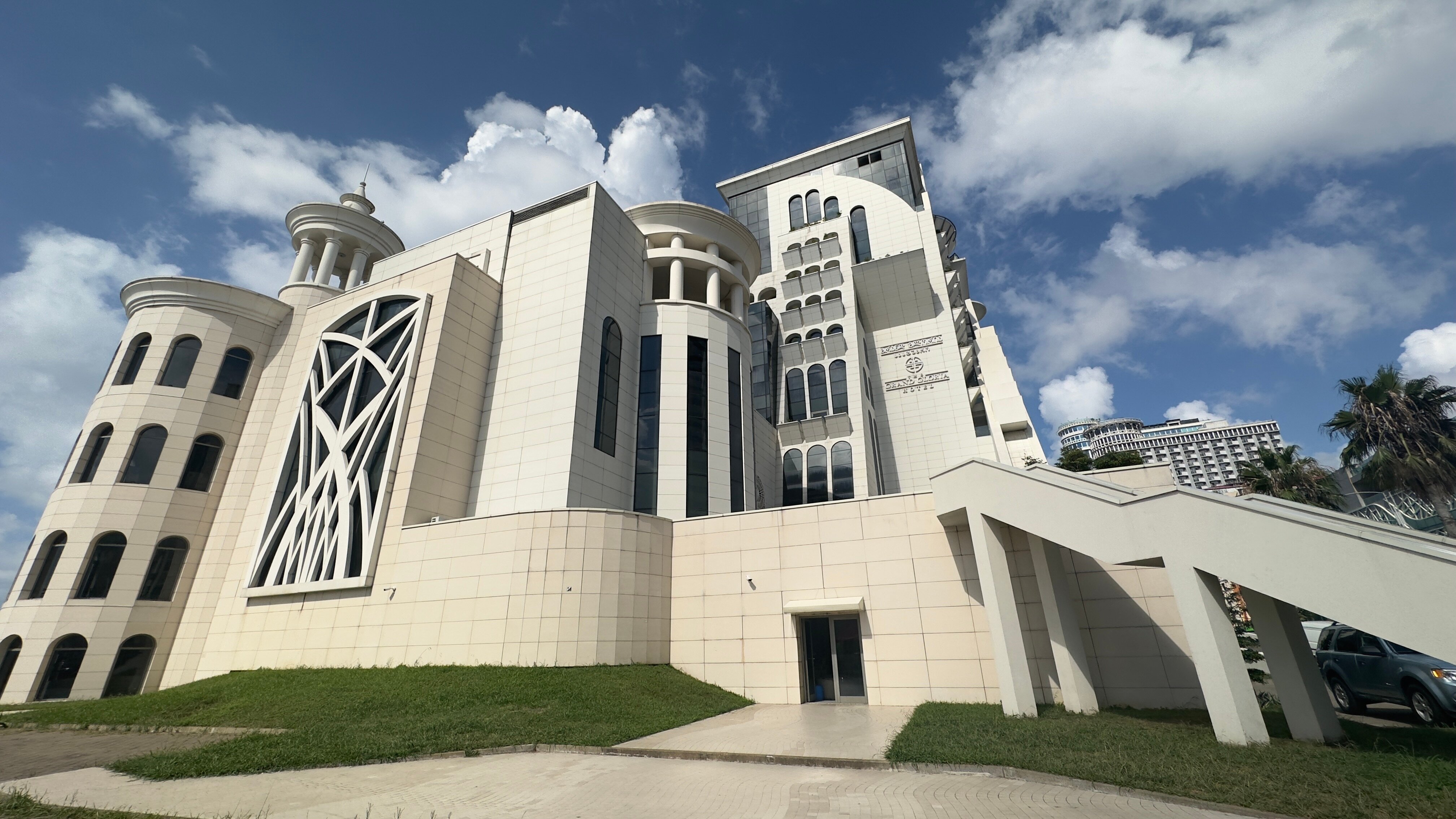 Фото отеля 3