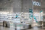 Ysou (Kirovogradskaya Street, 13А) ، ملابس رياضية