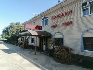 Сафари