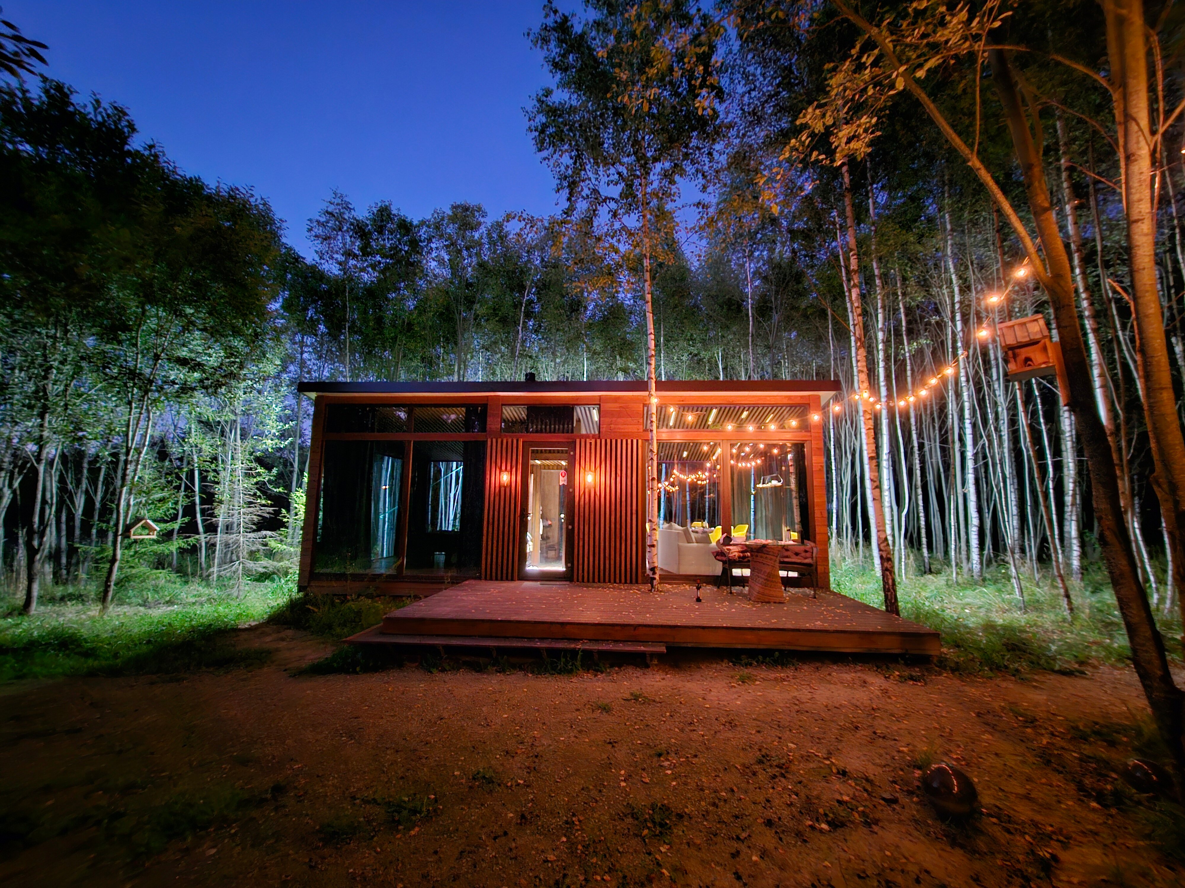 Фото Парк Север