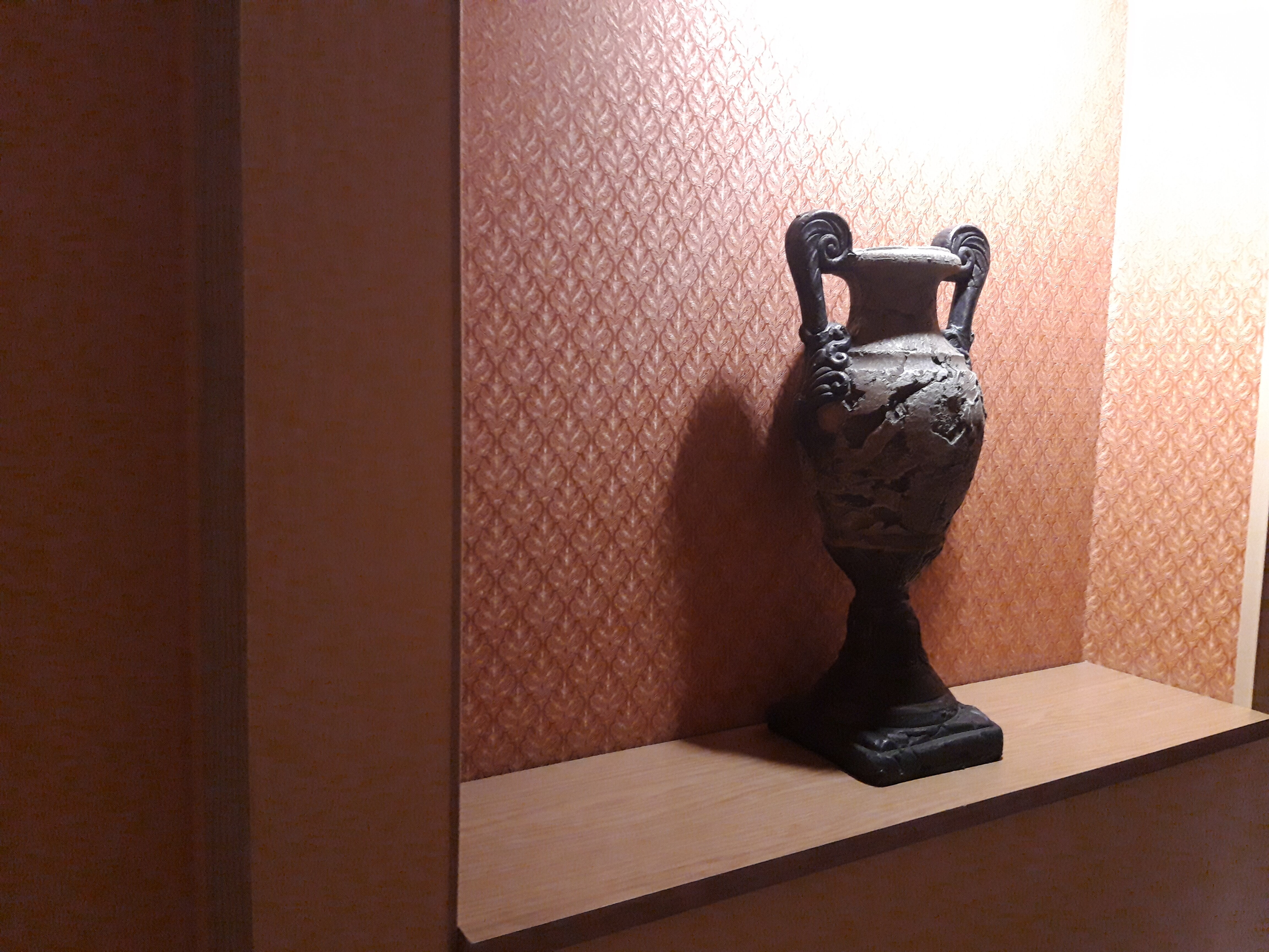 Фото Петровская