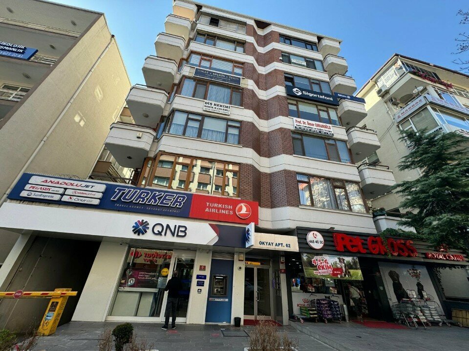 Insurance broker Sigortafoni, Ankara, photo