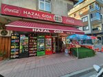 Hazal Food (İstanbul, Çekmeköy, Çamlık Mah., Gaziler Cad., 11B), food manufacturers