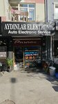 Aydinlar Electronics (Ankara Province, Cankaya District, Emek Mah., Kazakistan Cad., 25C), electronic devices and components