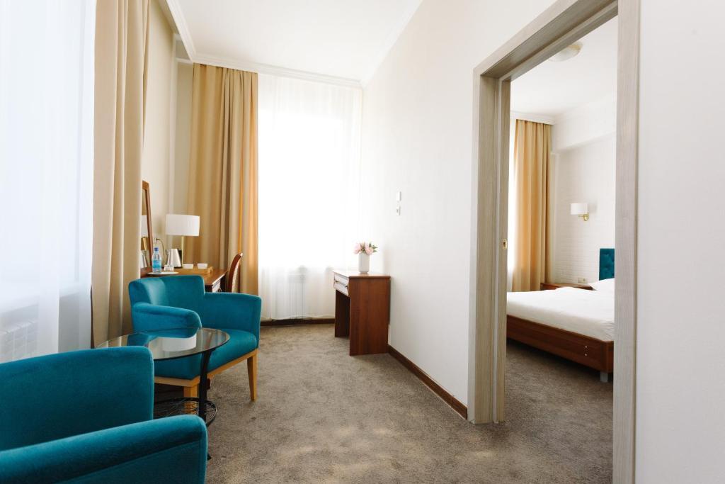 Фото Чалама