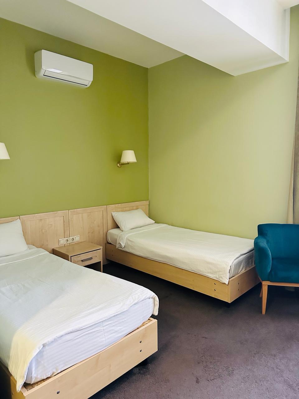 Фото Чалама