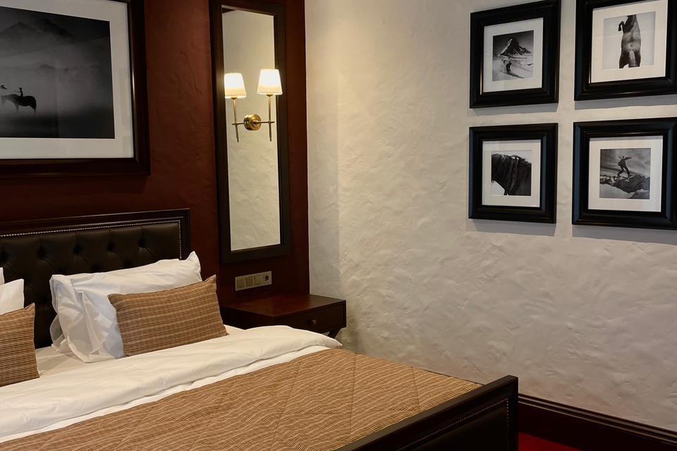 Фото Ozon Архыз