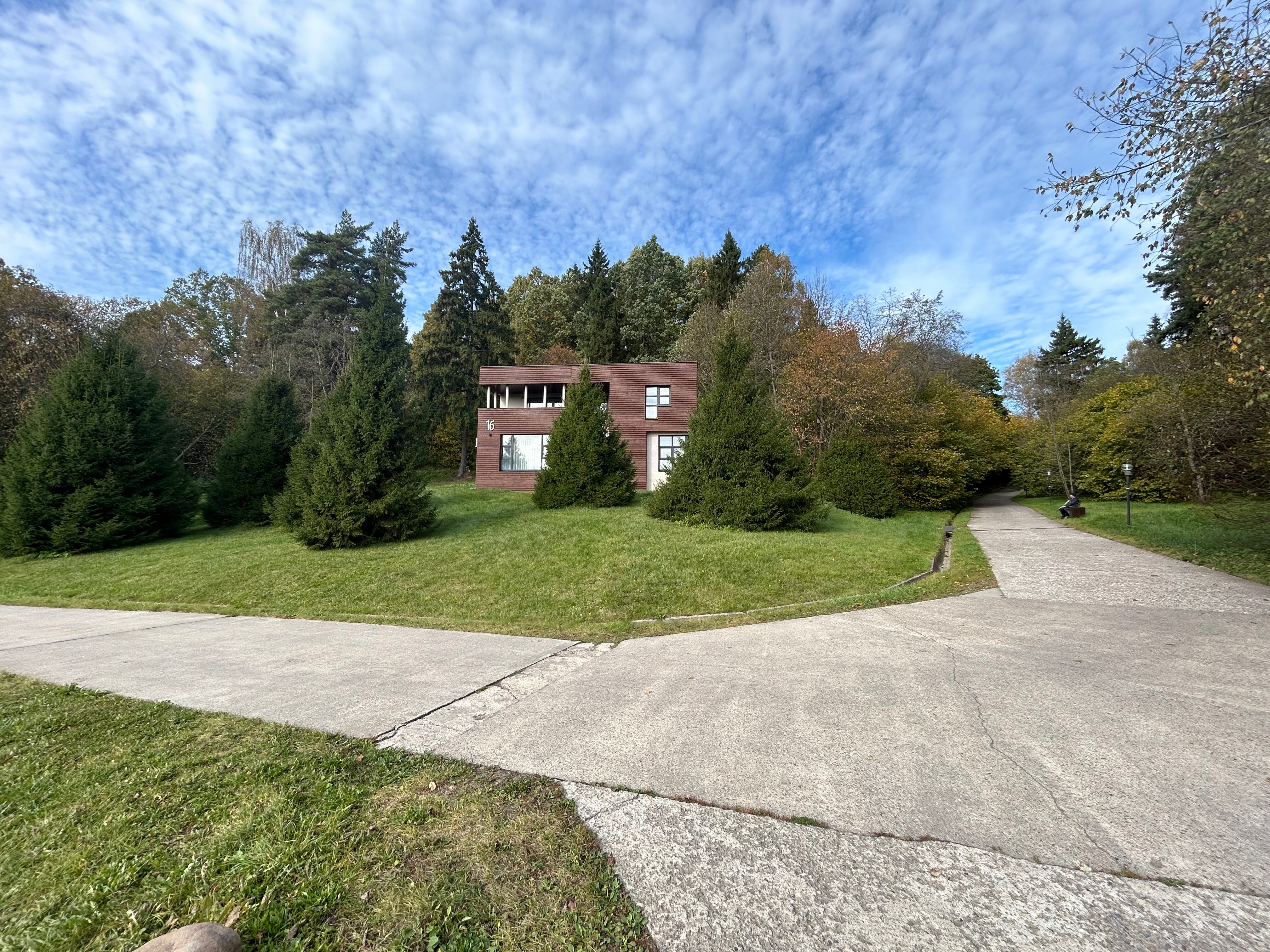 Фото Свежий ветер