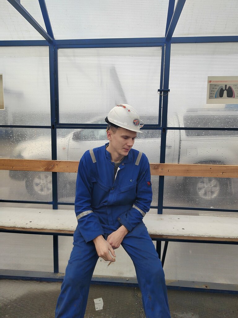 Oil and gas company Schumberger, Pyt‑Yah, photo
