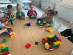 Частный детский сад Пряничный (Chernyakova Street, 3), kindergarten, nursery