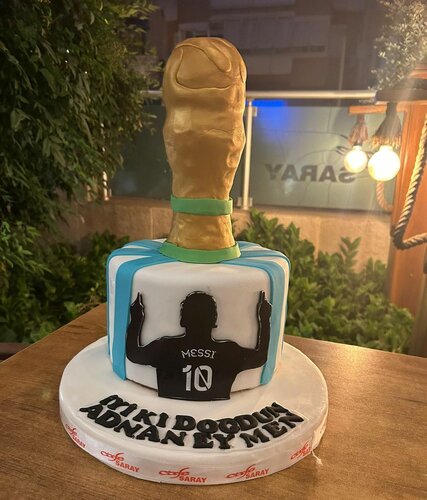 Saray Gold Fotoğraf 4