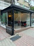 Kapar Natural Cafe (Istanbul, Bakirkoy District, Kartaltepe Neighborhood, Spring Garden Street, 3B), coffee shop